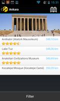 Turkey Travel Guide syot layar 1