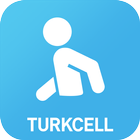 Turkcell Fit icône