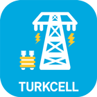 Turkcell Trafom Güvende-icoon
