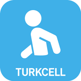 Turkcell Fit : T60 ícone
