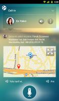 برنامه‌نما Turkcell Mobil Asistan عکس از صفحه