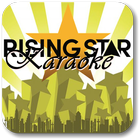 Rising Star Karaoke: Türkiye ไอคอน