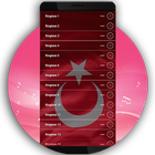 رنات تركية 2018 icon