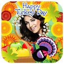 Turkey Day Photo Frames Editor APK