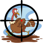 Turkey Hunting Game biểu tượng