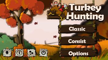 Turkey Hunting Game poster