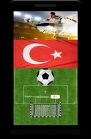 Futbol Türkiye Lockscreen screenshot 1