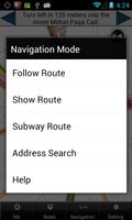 برنامه‌نما Turkey Navigation عکس از صفحه