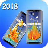 Layar api