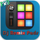 Dj Remix Pads ikona