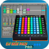 Dj Mix Pads APK