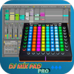 Dj Mix Pads