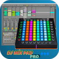 ”Dj Mix Pads