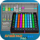 DJ Mix колодки APK
