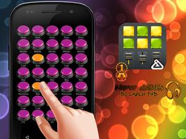 Dj Launch Pad اسکرین شاٹ 2