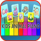 Animal Piano icon