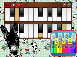 Animal Piano screenshot 3