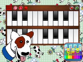 Animal Piano screenshot 2