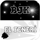 BJK EL FENERİ APK