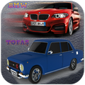 Araba Resimleri (BMW---TOFAŞ)