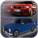 Car Pictures (BMW --- Tofas ) APK