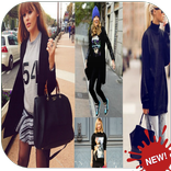 Kadın giyim, aksesuar