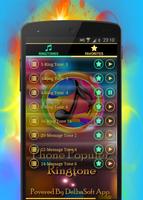 Ringtones Pro ( 2016) capture d'écran 2