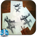 3D Drawing Drawings (New)