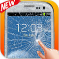 Broken Screen Prank