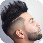 Men's Hairstyles আইকন