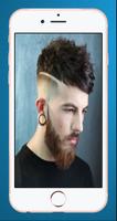 Men's Hairstyles capture d'écran 3