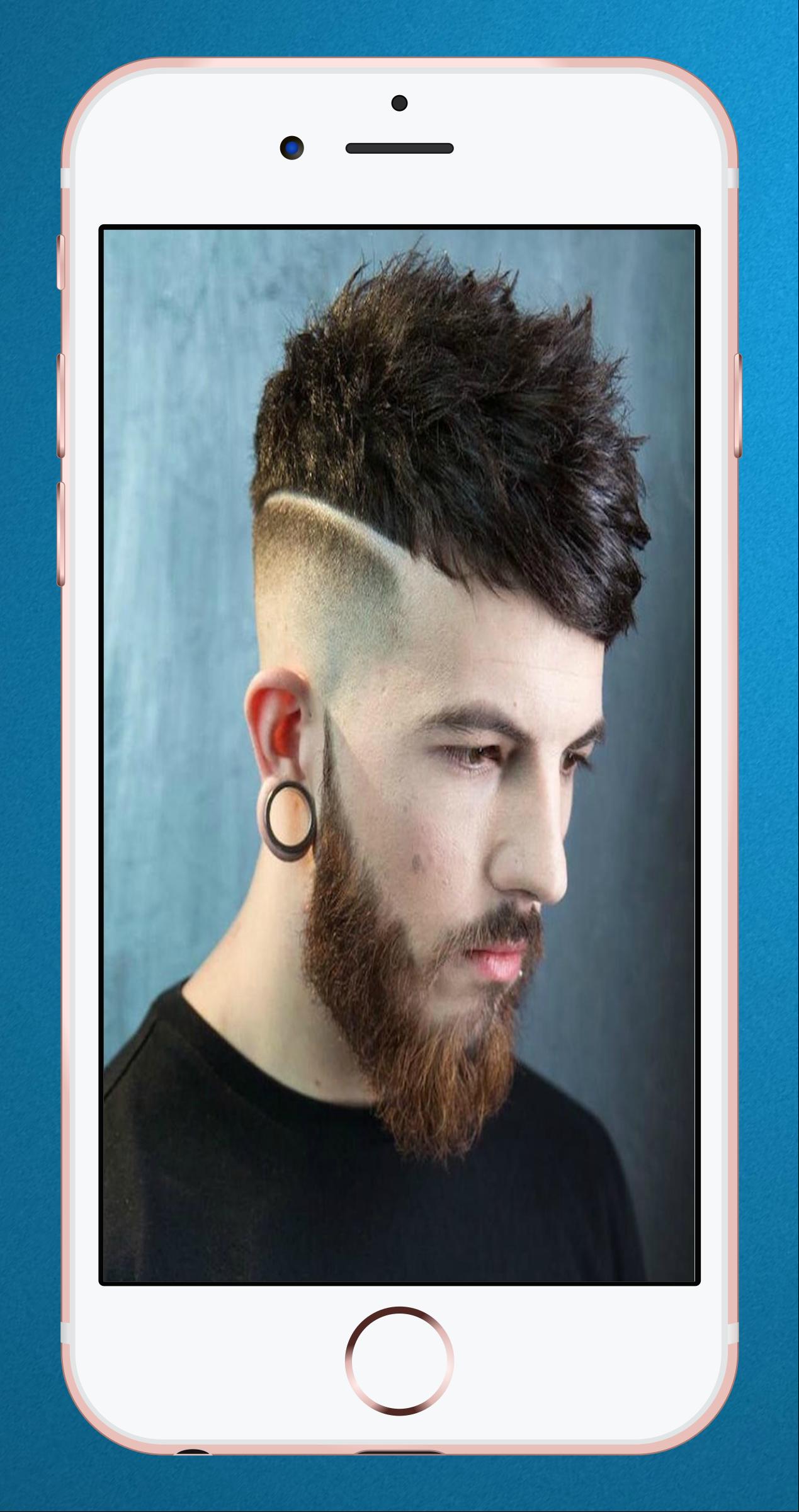 Men's Hairstyles APK pour Android Télécharger Men's Hairstyles APK pour Android Télécharger