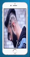 Men's Hairstyles Affiche