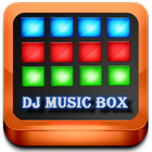 DJ Music Box icon