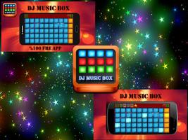 DJ Music Box screenshot 2