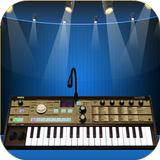 piano biểu tượng