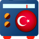 Radio Turkey biểu tượng