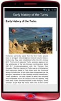 Turkey History capture d'écran 1