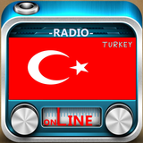 Icona Turchia radio FM AM vivo