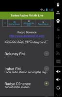 Thổ Nhĩ Kỳ Radio FM AM Sống bài đăng