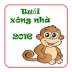 Chọn tuổi xông nhà năm 2016