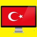 Turkey tv guide APK