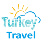 Turkey Travel Guide アイコン