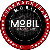 TürkHackTeam Mobil أيقونة