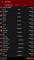 Türk Hack Team تصوير الشاشة 1