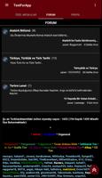 Türk Hack Team تصوير الشاشة 2