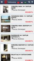 Turkhousing screenshot 1