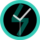 Always On - Ambient Clock 2.0 আইকন