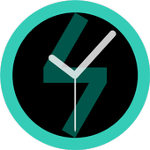 Always On: Ambient Clock 2.0 icône
