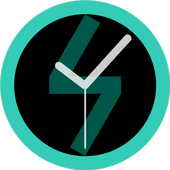 Always On - Ambient Clock 2.0 icon Always On - Ambient Clock 2.0 icon